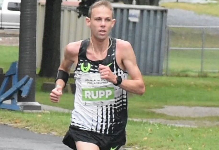 Centelleo Masaccio Escultor Mike Smith is the new coach for Galen Rupp - Running News Daily by My BEST  Runs - My BEST Runs - Worlds Best Road Races