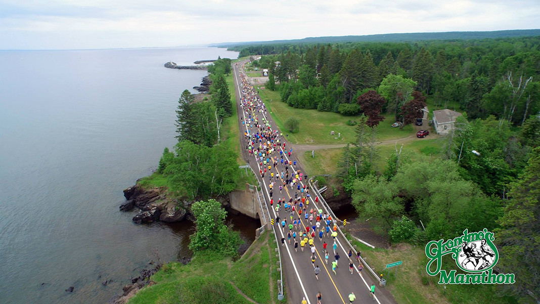 GrandmaÂ´s Marathon can now welcome back spectators for this yearâ€™s race 
