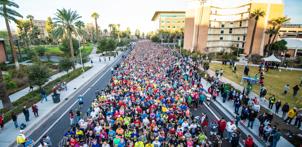 The 2020 Humana Rock â€˜nâ€™ RollÂ® Arizona Marathon and half will feature a World Class Field