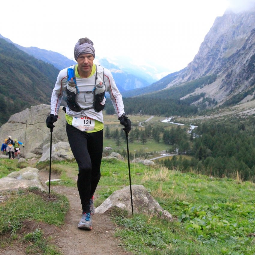 Here are the Best Poles for Trail and Ultrarunning