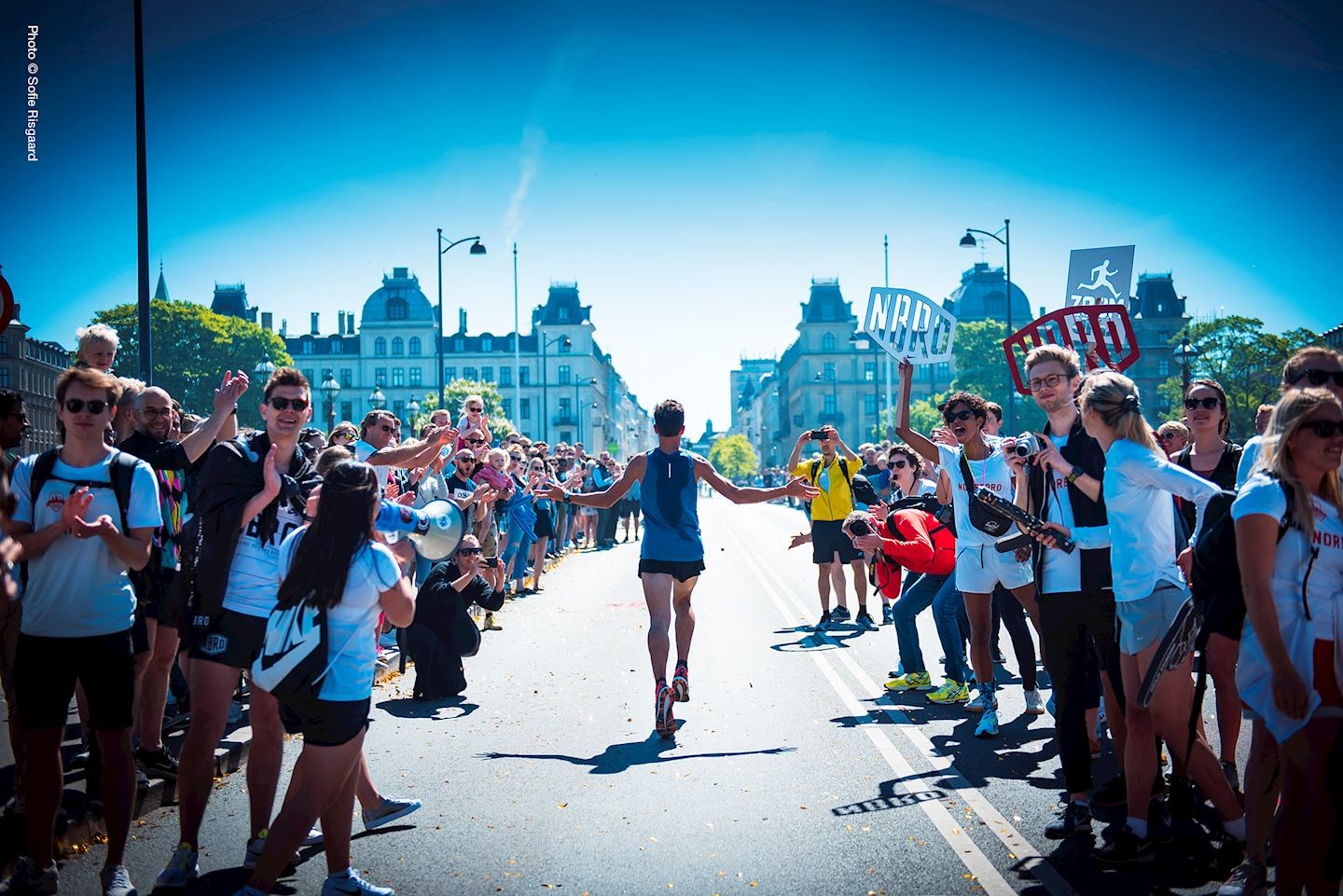Copenhagen Marathon 2020 has been cancelled due to Covid-19