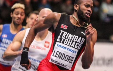 Olympic and world medalist Deon Lendore dies at the age of 29