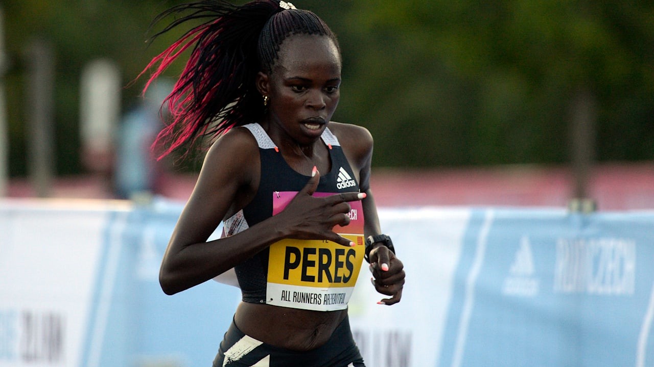 Two current world record-holders Peres Jepchirchir and Ababel Yeshaneh line up against one another this weekend