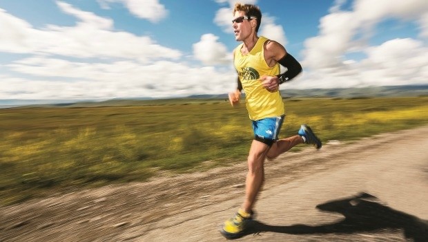 Long Distance Legends Michael Wardian and Dean Karnazes  are set for the inaugural MCM50K