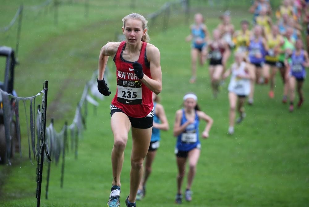 Running News Tagged Katelyn Tuohy Running News Daily by My BEST Runs