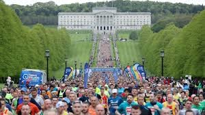 2021 Belfast City Marathon event will take place on September with virtual half marathon on regular May date