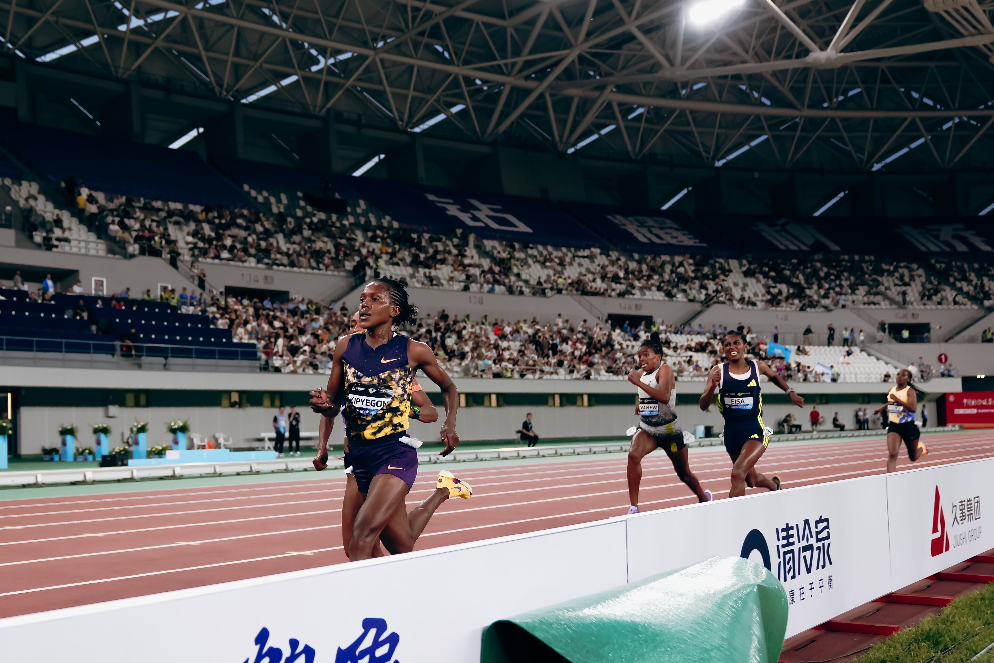 Americaâ€™s Tim Ritchie is hoping to run well in the New York City ...