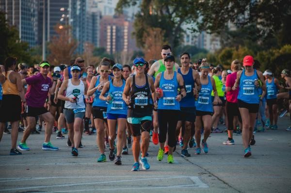 Seven Ideas to consider before you start training for your first marathon