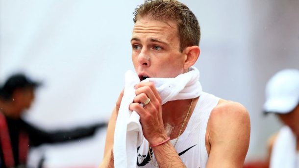 Galen Rupp will miss the spring marathon season following left foot surgery after his fifth-place finish in the Chicago Marathon
