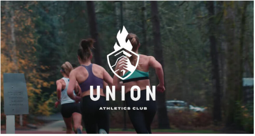 The former Nike Oregon Project changes team name to Union Athletic Club
