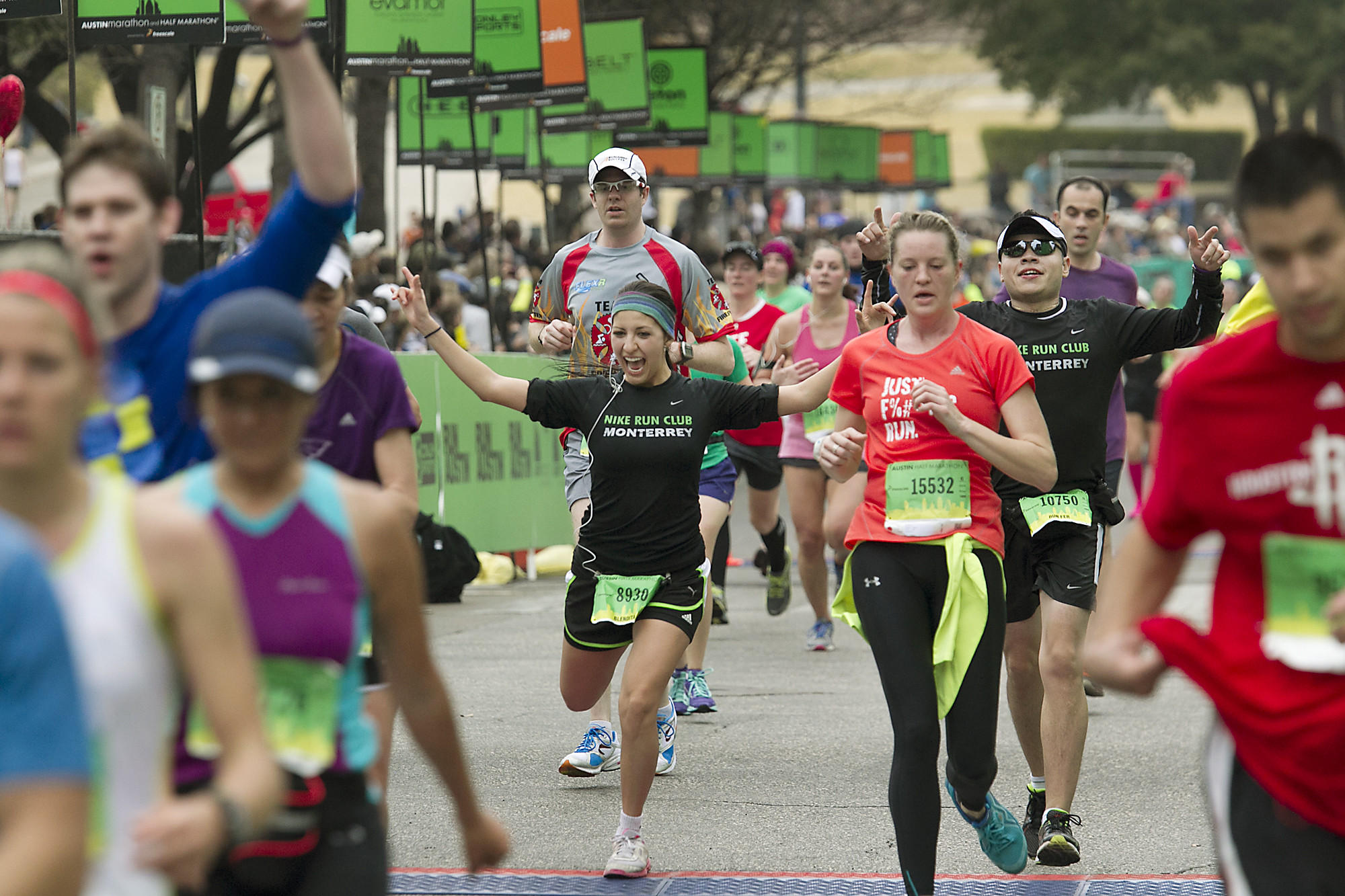 Running News Tagged Austin Half Marathon Running News Daily by My