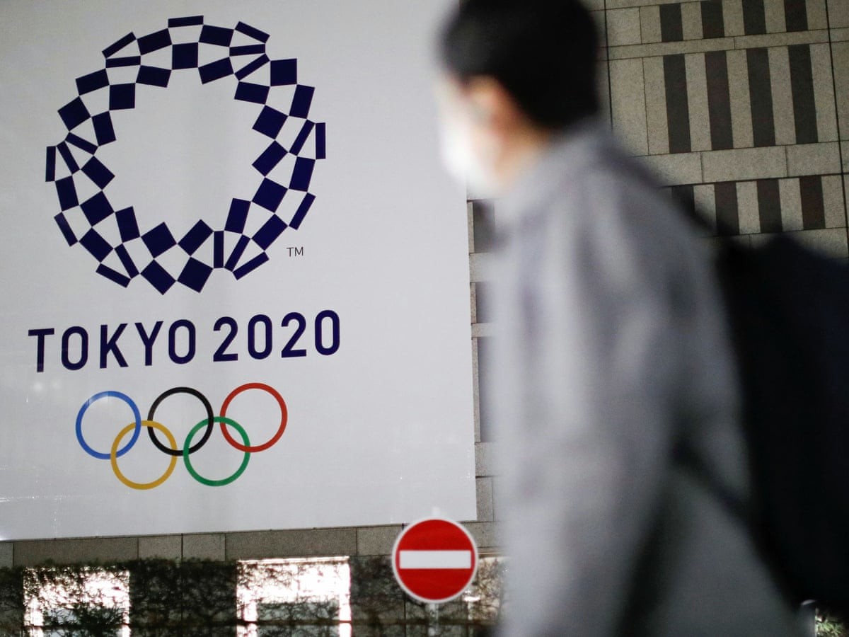 Japanese officials deny as categorically untrue, report Tokyo Olympics could be cancelled