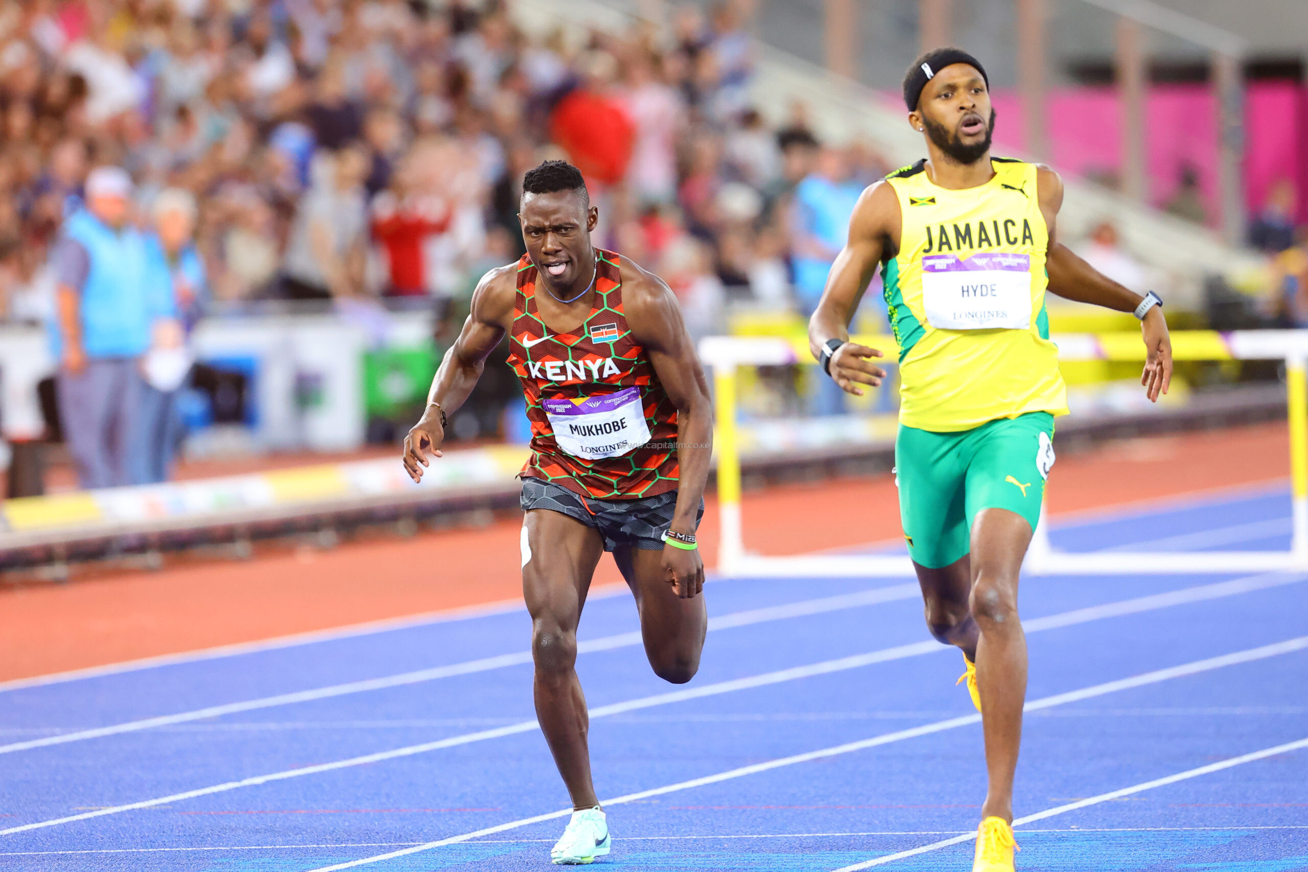 World Athletics changes qualification system in middle-distance