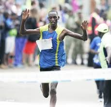 Kenya's Brimin Kipkorir will compete at the more lucrative Athens Marathon instead of Nairobi