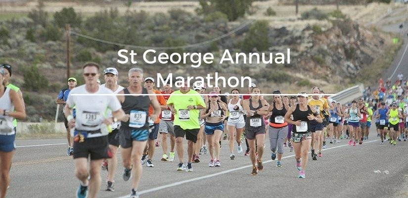 St. George Marathon cancelled due to the ongoing coronavirus