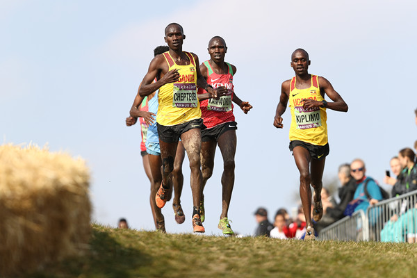 World half marathon champion Geoffrey Kamworor is hopeful of making one more attempt to win the World Cross Country Championships in Bathurst, Australia in 2021