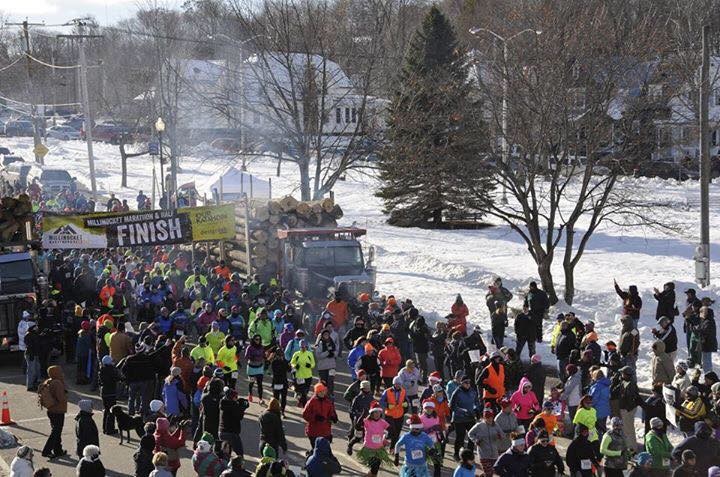 Millinocket Marathon expected to draw more than twice as many runners as last yearâ€™s race