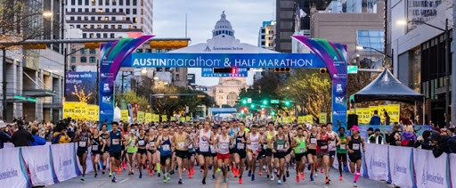 Austin Marathon  excited to announce its partnership with Siete Family Foods 