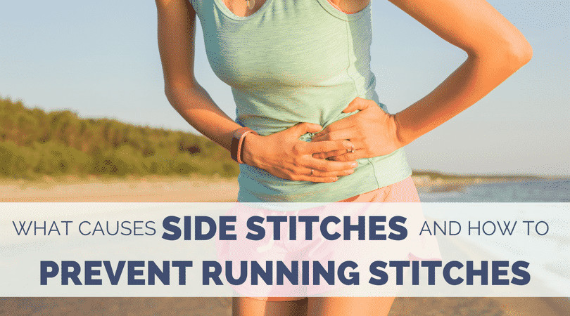 Side stitches are hard to diagnose and study, but runners have found ways to relieve and prevent them.