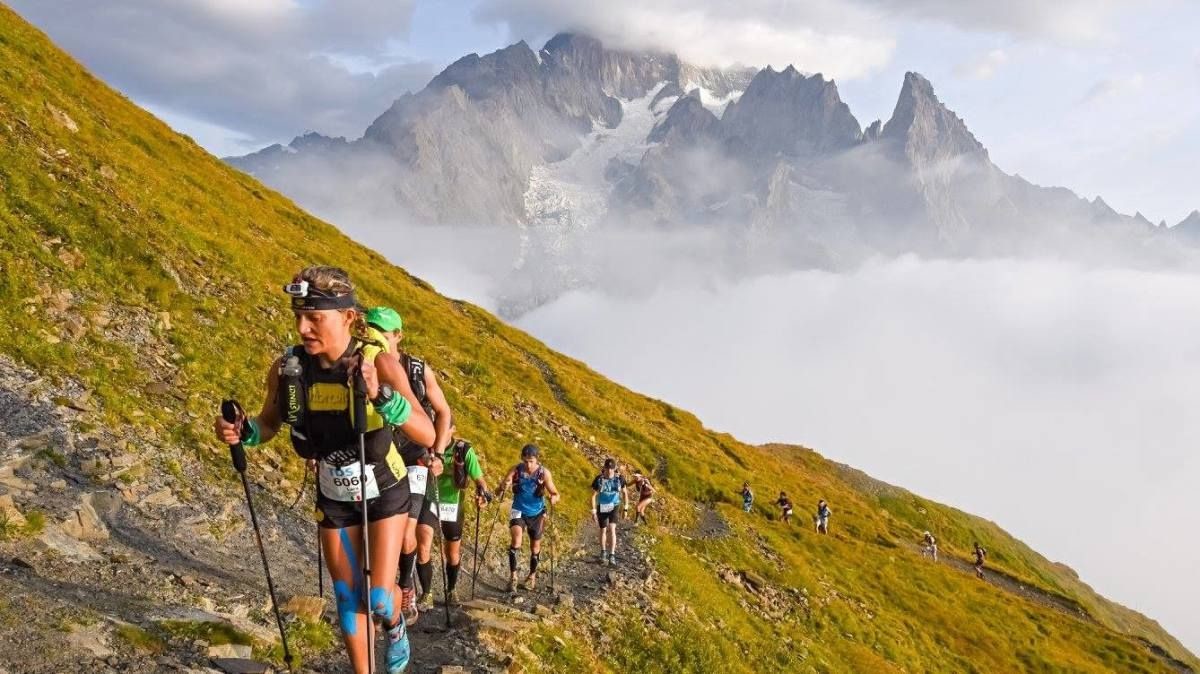 Ultra-Trail du Mont-Blanc officials confirm plans for 2021 in-person race