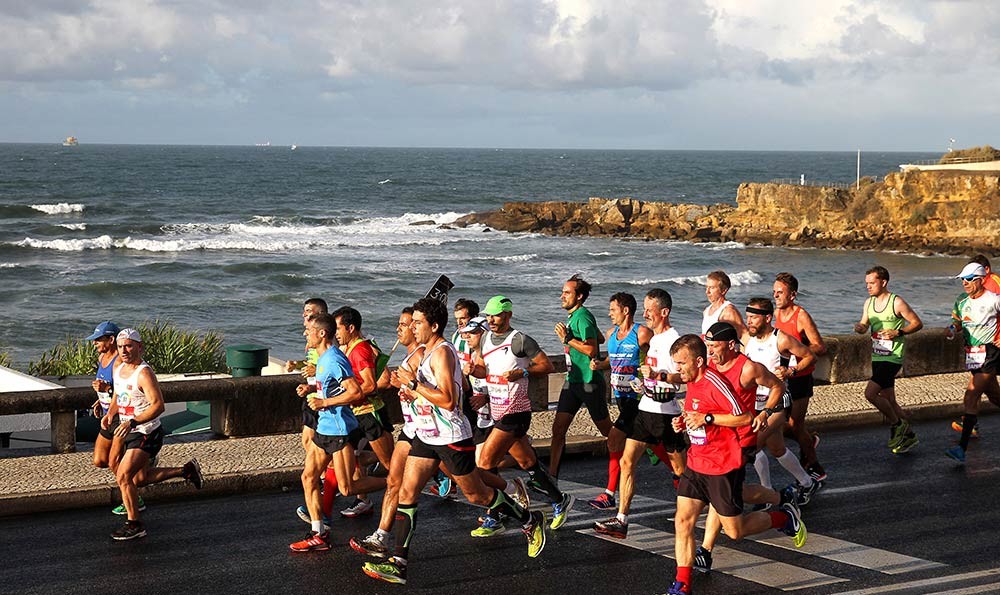 The Lisbon Half Marathon, which had been rescheduled for September 6