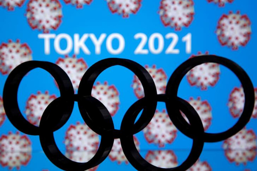 When would be a good time to hold the postponed Olympic Games in Tokyo?