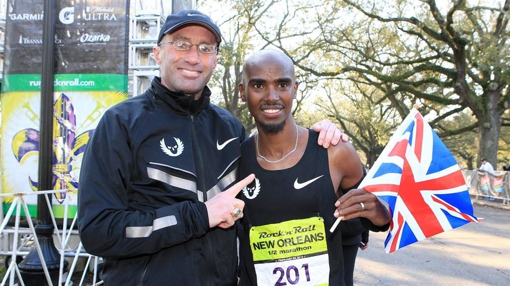 Mo Farah says he would have been the first one out of the Nike Oregon Project if he had known about Alberto Salazarâ€™s dubious practices 