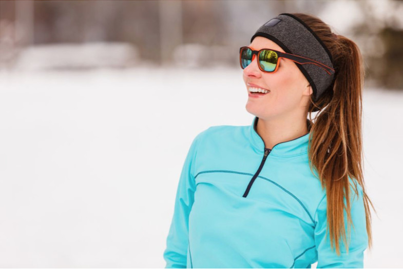 What the heck is "runner's face"? Running News Daily by My BEST Runs