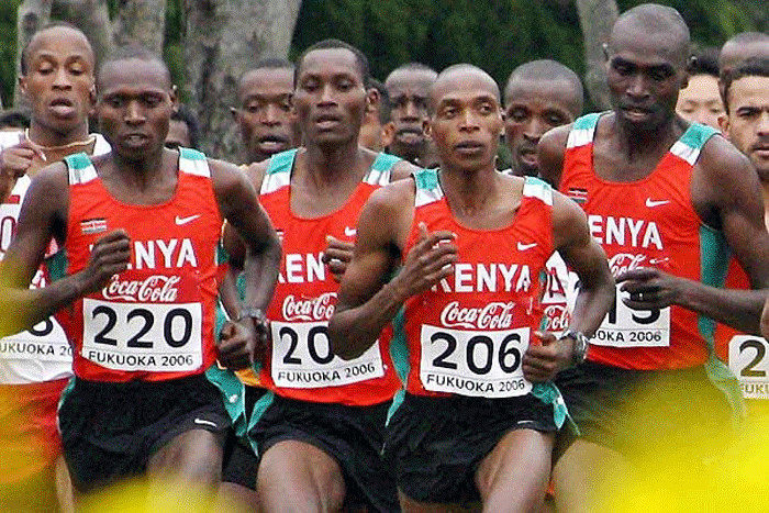 Kenya has eliminated the wildcard selection criteria for its elite athletes seeking to make the team to the IAAF World Championships in Doha, Qatar in October