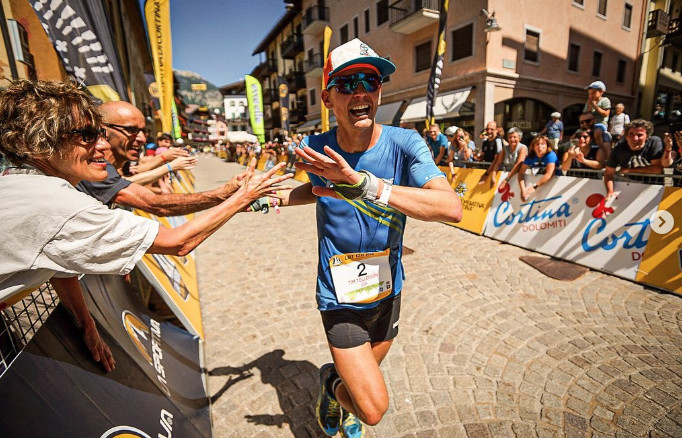 Tollefson, Dauwalter Lead a Strong Pack of Americans at 2019 UTMB