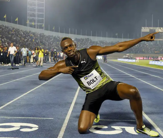 Usain Bolt claims next generation of Jamaican sprinters are â€˜spoiledâ€™ and have lost motivation