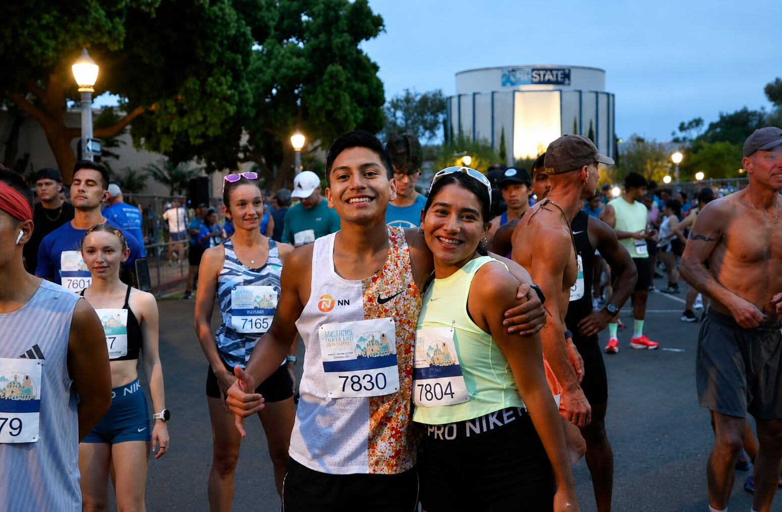Running News Tagged #Edward Buck - Running News Daily by My BEST Runs ...