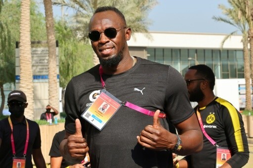 Jamaican Usain Bolt thinks he could have won 100m gold at Tokyo Olympics 