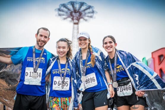 The Royal Bank of Canada becomes title sponsor of Brooklyn Half Marathon