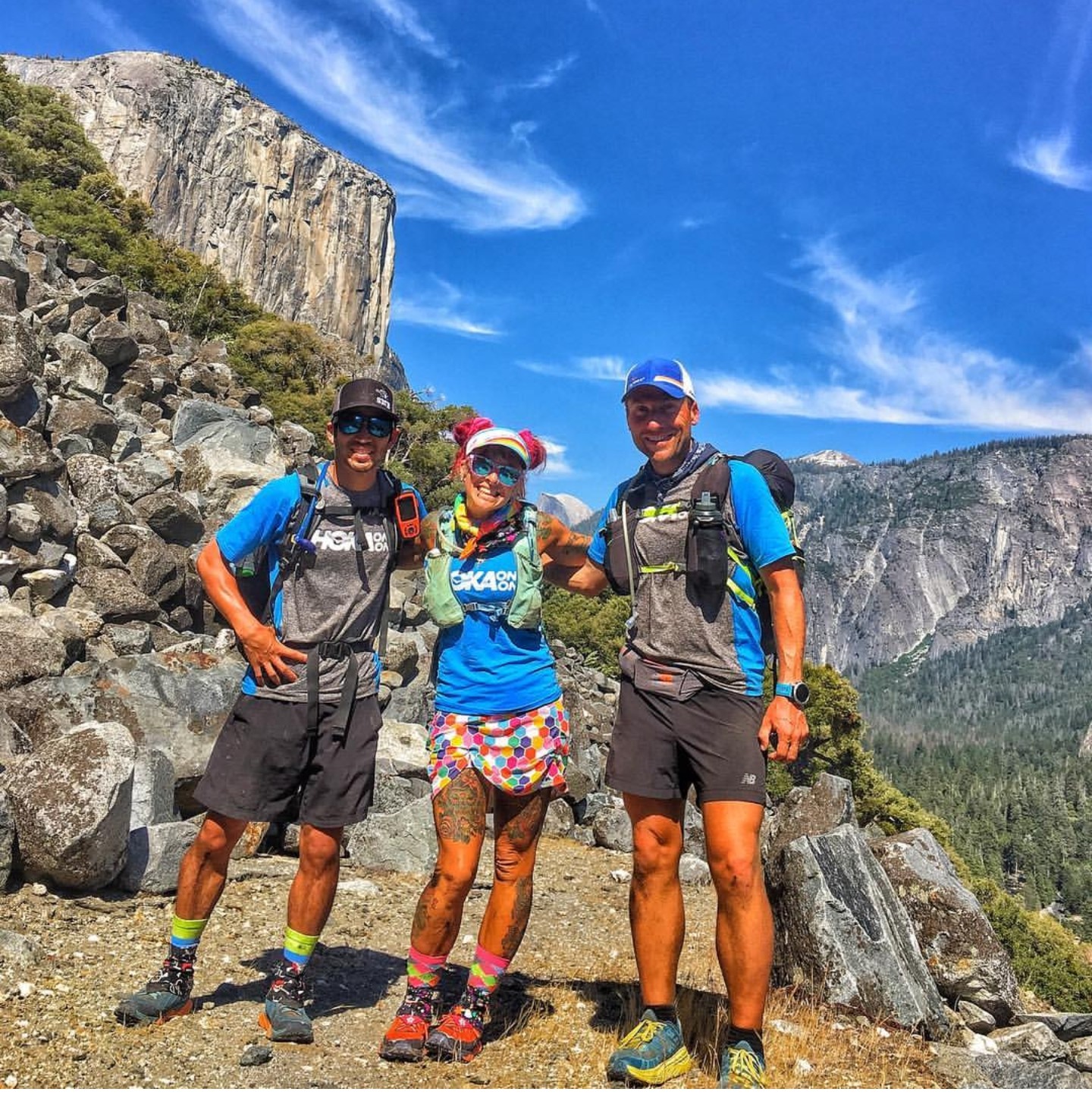How ultra running is helping extreme athletes and others in Colorado battle addiction