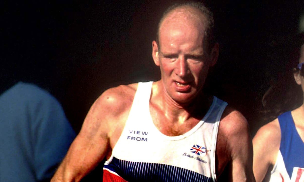 Ultra Marathon great Don Ritchie has died at age 73