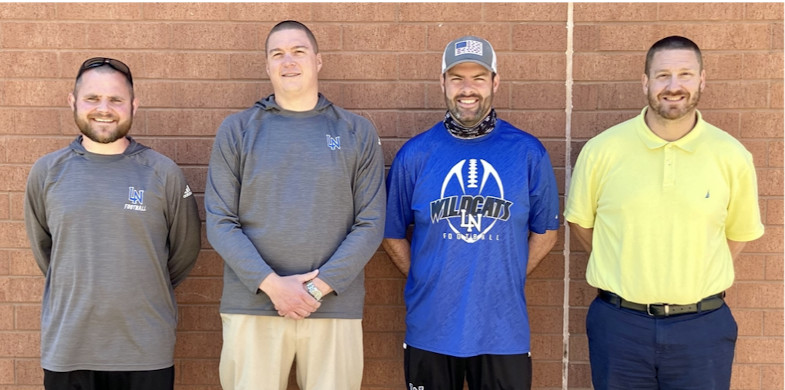 Meet the Thick Boys Running Clubâ€”These Runners Have Lost a Combined 350 Pounds and Counting