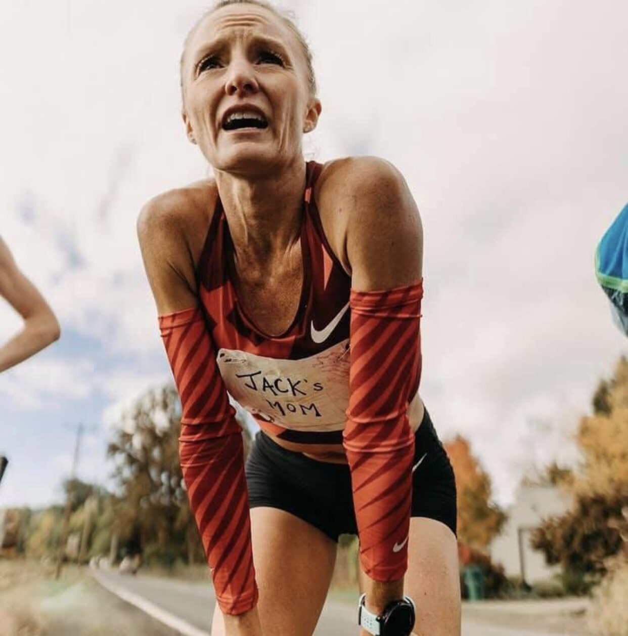 5 Marathons Down, One to Go: Takeaways From Shalane Flanagan’s Fall “Eclipse”