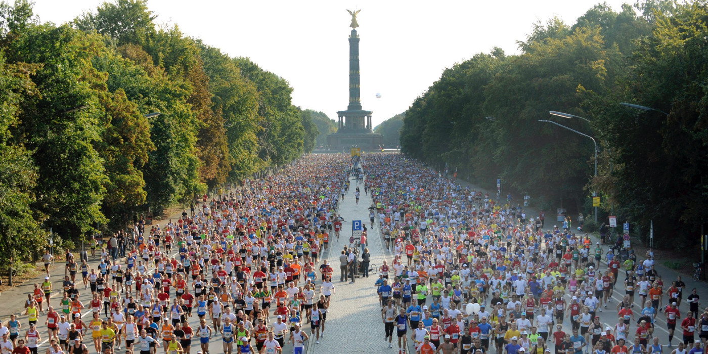 Berlin MarathonÂ´s organizers have said they need more time to examine their options as discussions continue on whether the race will take place in 2020