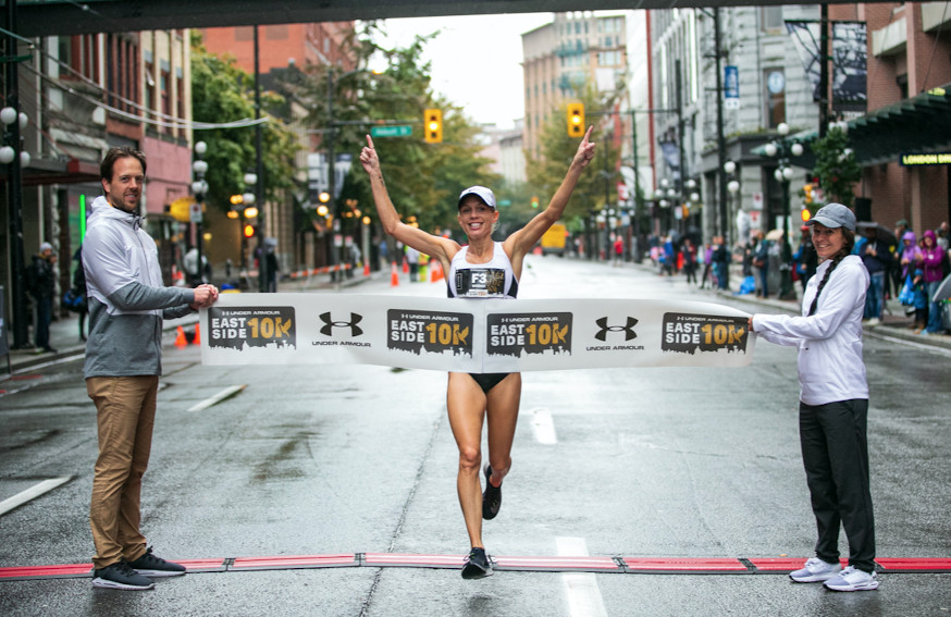 5 reasons why The Marathon Project will be the race of the year