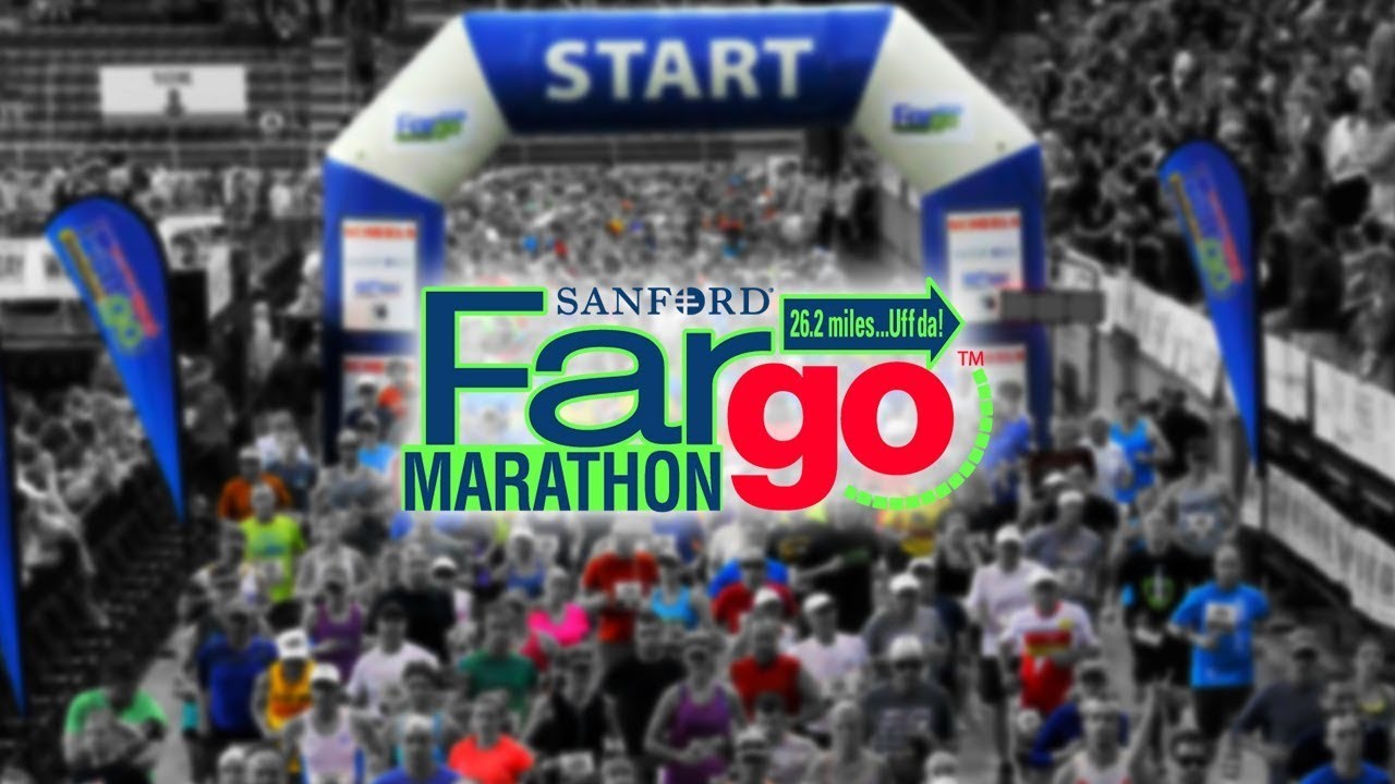 Fargo Marathon to be held in the fall of 2021 due to the pandmic