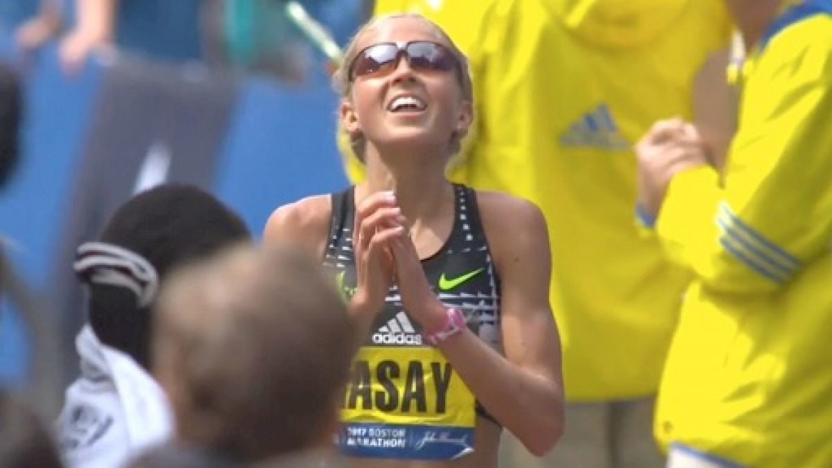 So what US marathoners are going to come out on top at next weekendâ€™s Olympic Trials