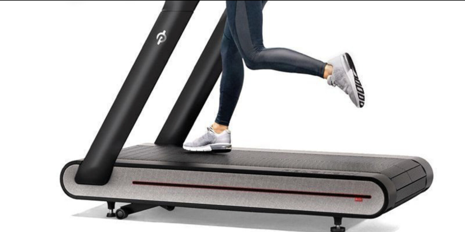 Peloton Fined 19 Million Over Dangerous Treadmill Defect That Led to