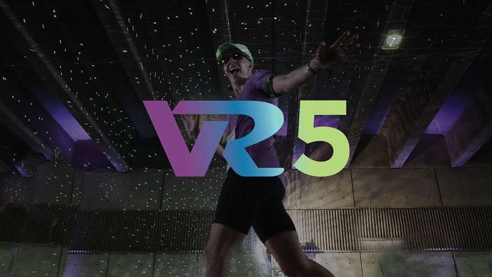 Over 18,000 Global Runners from 95 nations will Take Part in 6K, 10K or Remix Challenge Rock 'n' Roll VR5