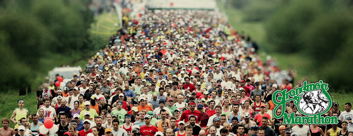 Grandmaâ€™s Marathon will bring back celebration of spectators