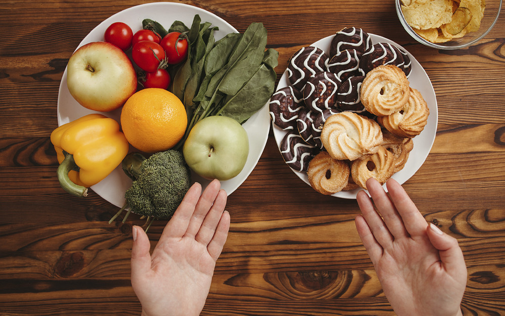 What Runners Need To Know About Intuitive Eating