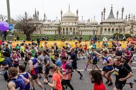 2022 Brighton Marathon set to be the largest to date after a record 20,000 entries registered