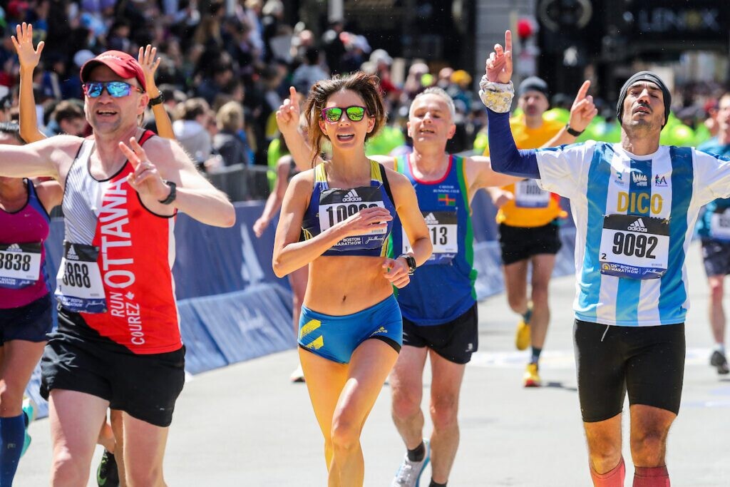 Boston Marathon qualifying standards to remain the same for 2025