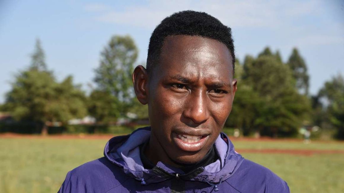 World and Olympic steeplechase champion Conseslus Kipruto tests Covid-19 positive