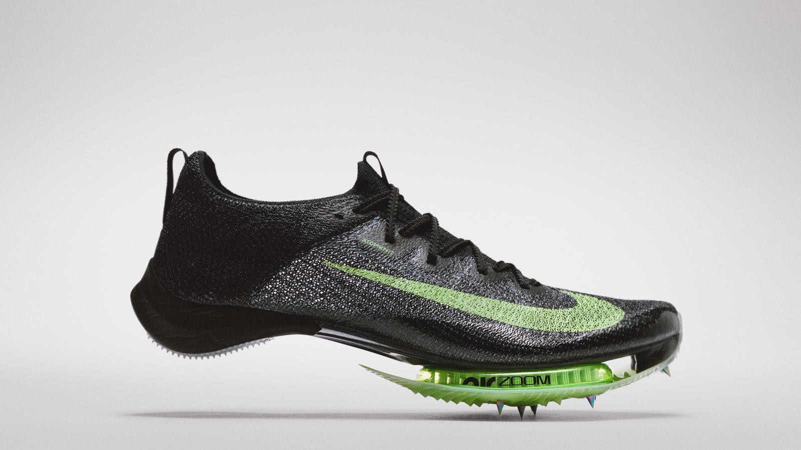 This new spike technology has a place in sport, provided everyone has reasonable access